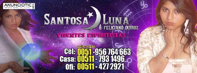 SANTOSA LUNA EXPERTA EN HECHIZOS DE AMOR 