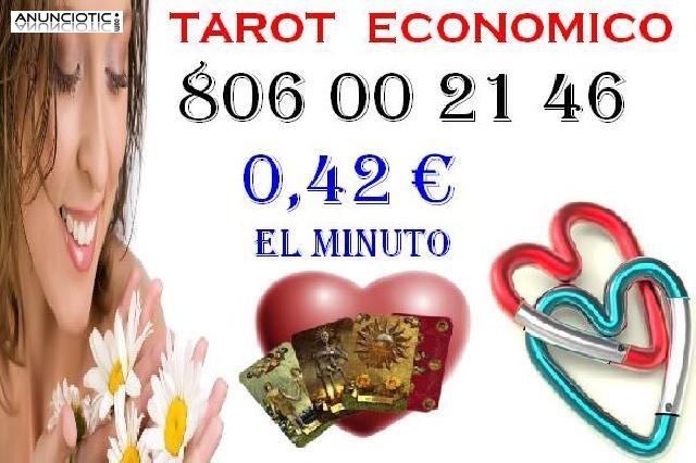 Tarot Barato/Certero del Amor.806 002 146