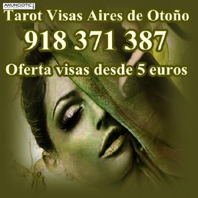 tarot solo visas economico 918 371 387
