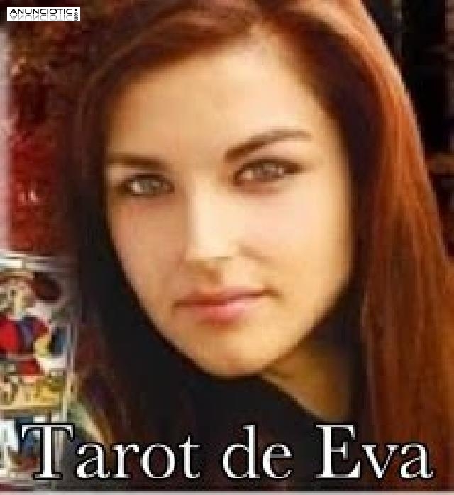 Tarot de Eva Oferta Visa 91 101 99 29