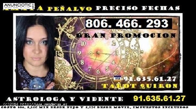 Amaya gran vidente, acierto seguro 13 20 min, Tarot 806499575,