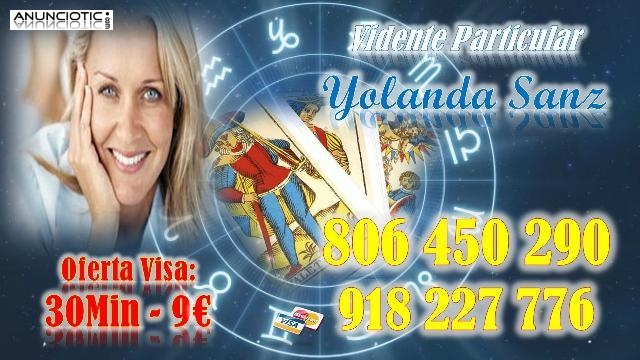 Yolanda don de la videncia 