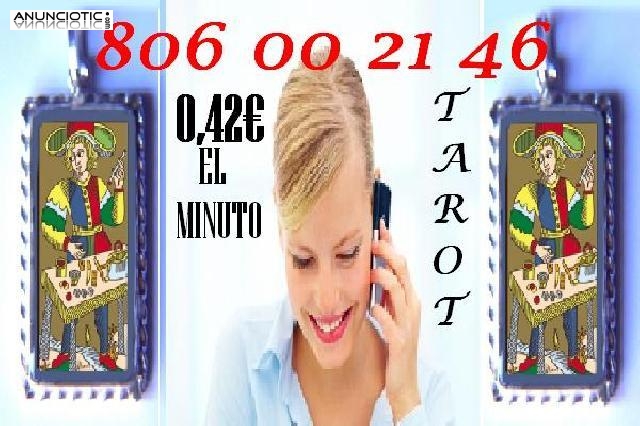Tarot Economico/Tu futuro en el Amor. 806 002 146