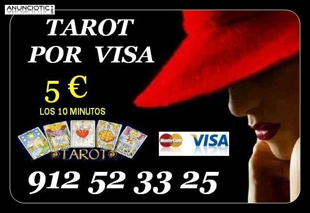 Tarot Barato del Amor/Economico/912523325