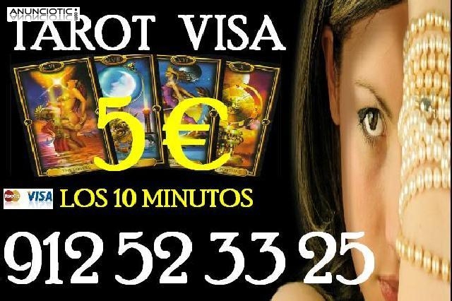 Tarot Visa Barato/Vidente/Tarotista.912523325 