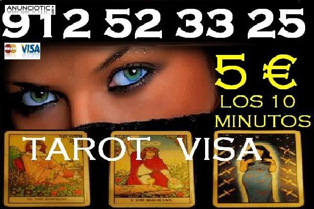 Tarot Visa Barata/Esoterica/Oferta Especial