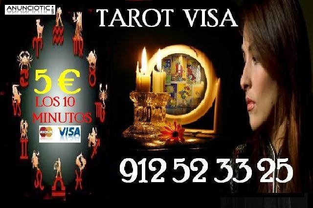 Mis cartas no fallan/Tarot Visa Barata 912523325