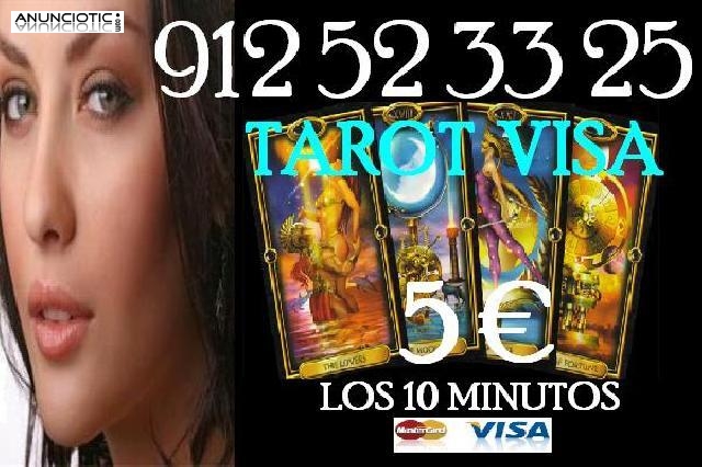 Tarot.Visa.Barato.del.Amor/Esoterismo. 912523325