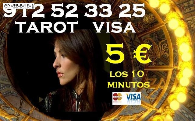Tarot  Visa Barato/Económico/Videncia.912523325