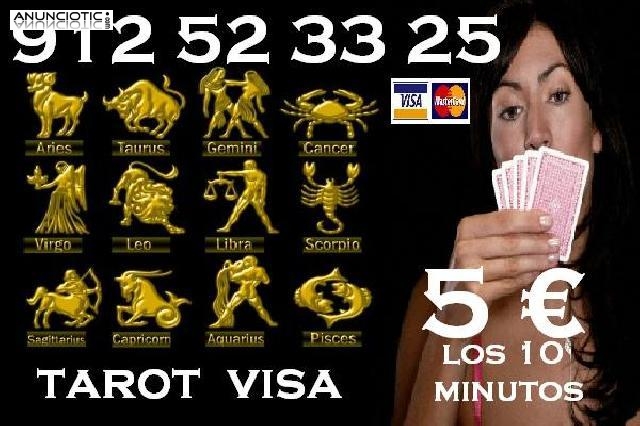 Tarot Visa Economica/Tarot del Amor.912523325