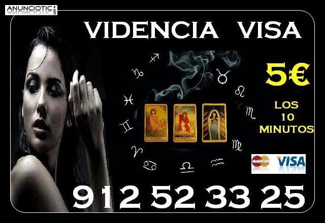 Tarot Visa Económica/Barata/Tarotistas. 