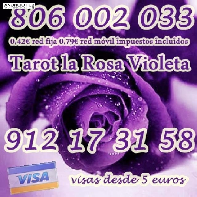 tarot visas economico 912 173 158