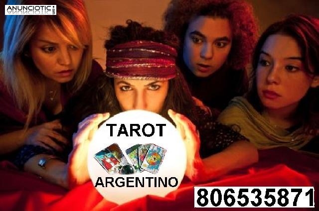 Argentino un tarot diferente