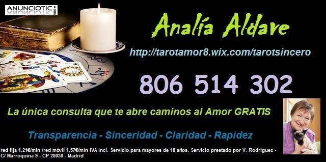 Tarot y Oraculo del Amor