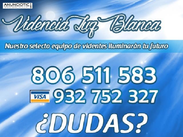 Videncia Luz Blanca