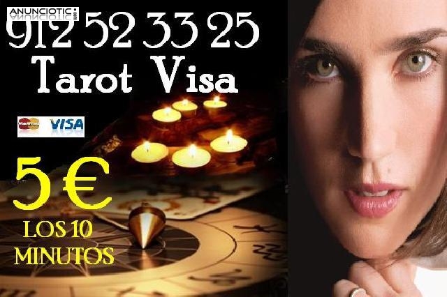 Tarot Visa/Barato/Servicio Economico/912523325