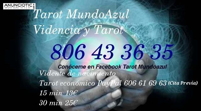 consultas tarot y videncia