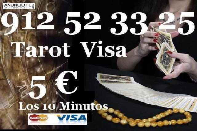 Tarot Visa Barata/ Conoce que Futuro te Depara.912523325