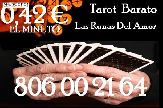 Consulta Tarot Barato 806/Astrología .806 002 164