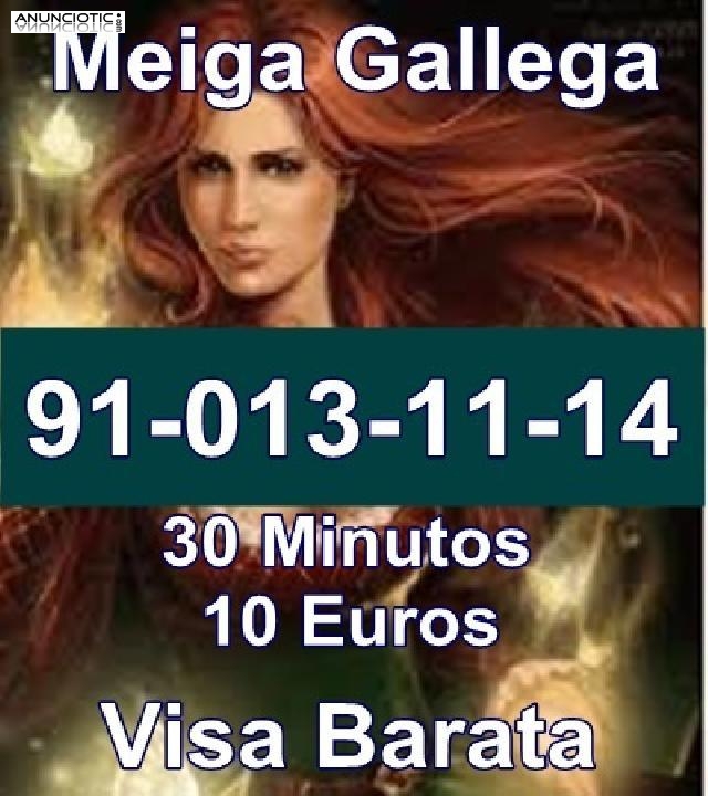 10  30 MINUTOS MEIGA GALLEGA