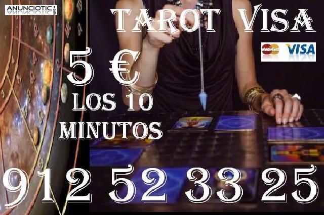 Tarot Visa Barato/Vidente/Tarotista.912523325