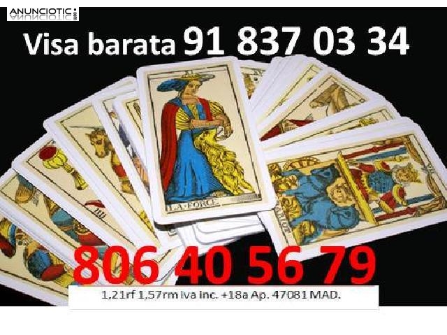 Alicia tarot- garantía 100%