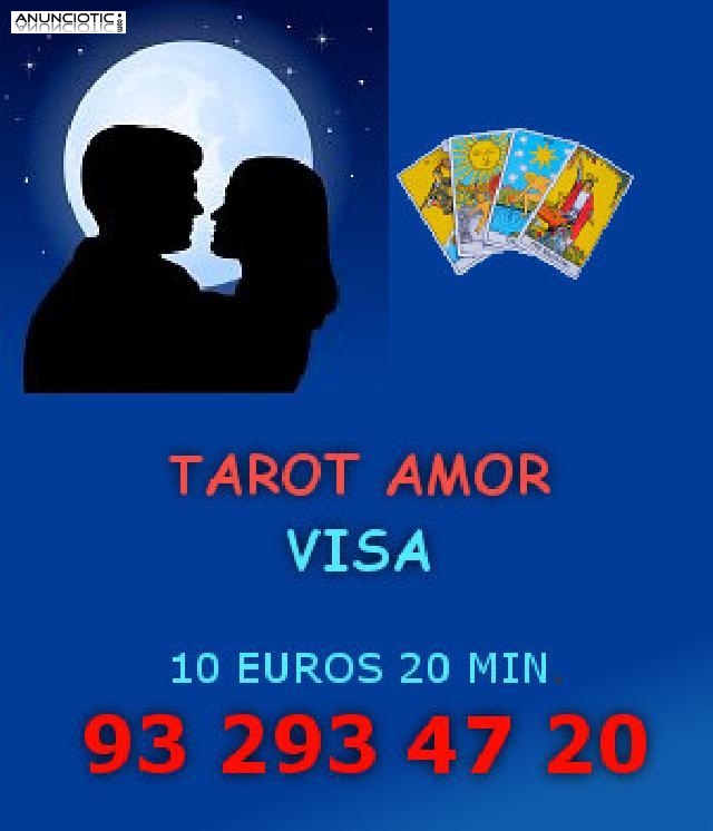 Tarot visa barato