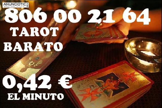 Tarot Linea Barata 806/Esoterica/806 002 164