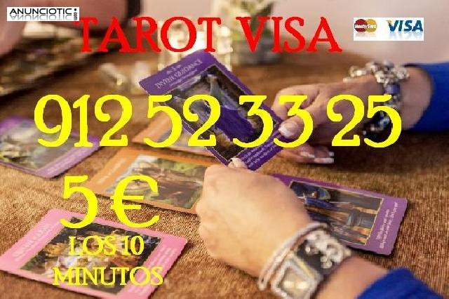 Tarot Visa Videncia Barato/Tarotistas.