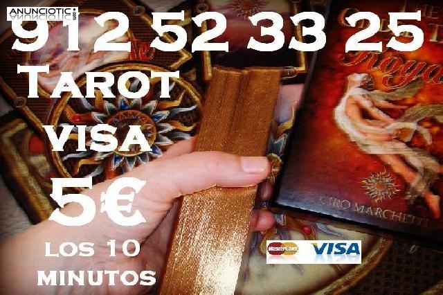 Tarot del Amor Línea Visa/Barata/Fiable