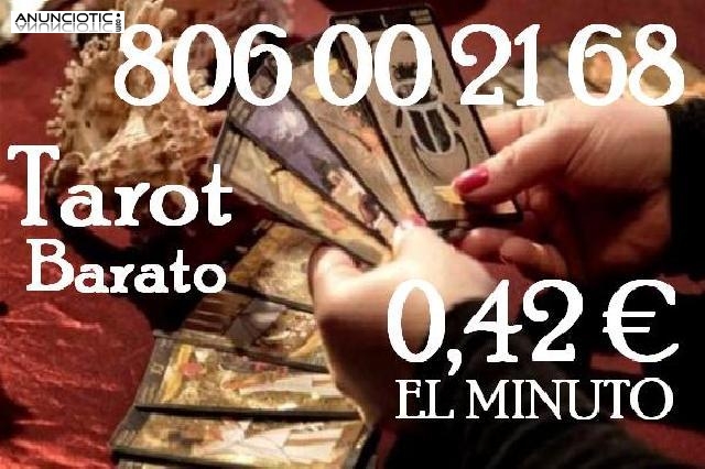 Tarot del Amor/Tarot España/Visa Barata