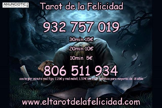 Tarot de la felicidad 