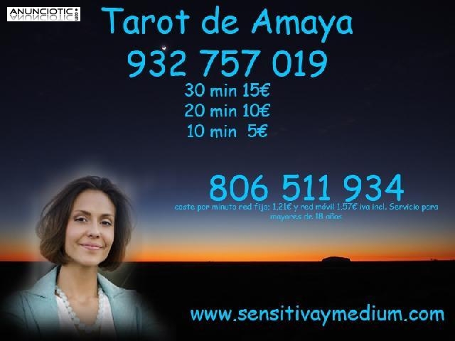 Tarot contra la solad 