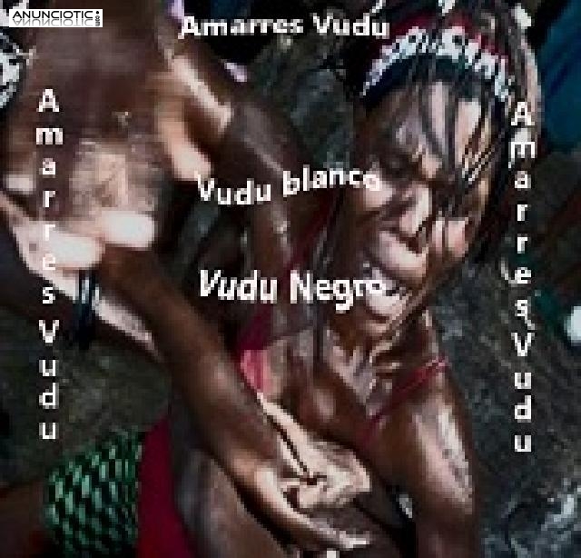 Amarre Vudu Autentincos sin Mentiras  Verdadera Magia Negra Vudu