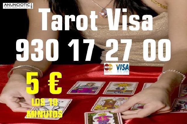 Tarot Barato Visa/Consultas Tiradas Económicas