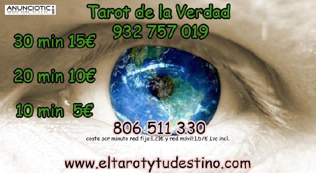 Consulta el tarot de la verdad