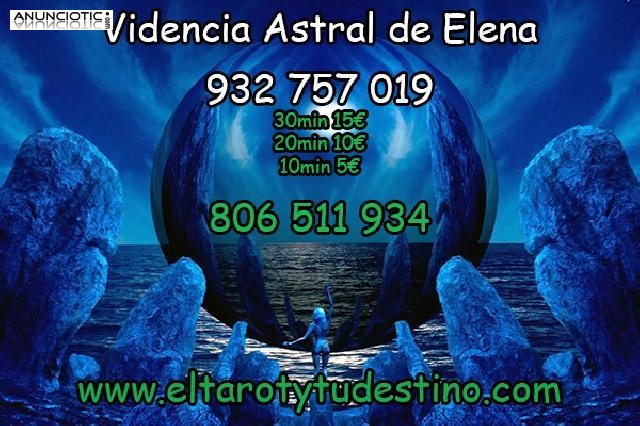 Videncia astral de elena