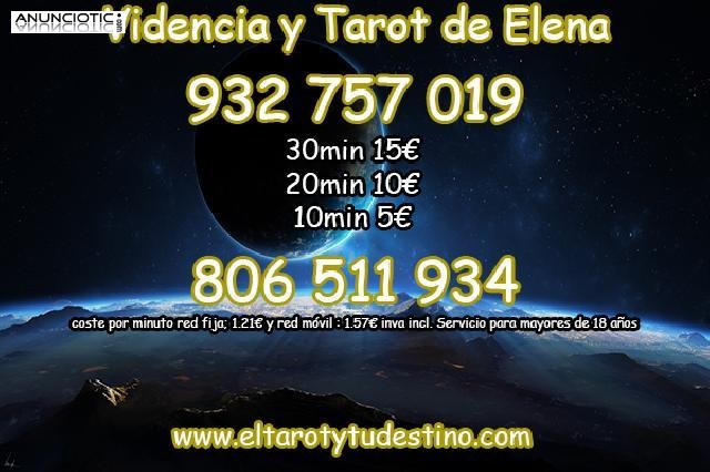 Elena tarot y videncia tu destino en tus manos