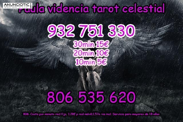 Tarot celestial de paula