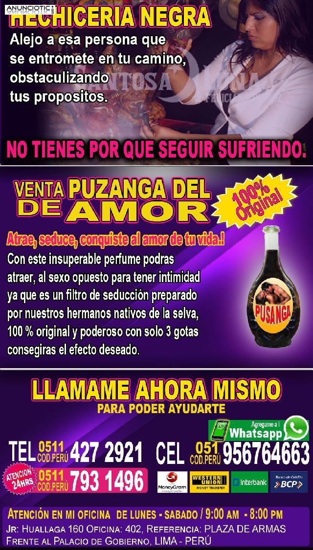 Experta en amarres de amor 100% efectivos , consulta Gratis 