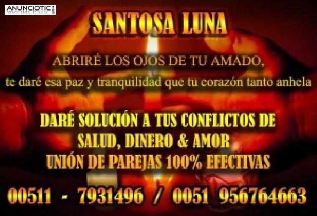 Experta en amarres de amor 100% efectivos , consulta Gratis 