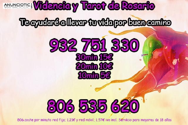 Videncia y tarot de rosario la gitana