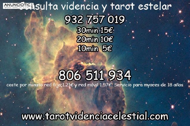 Consulta el tarot y videncia astral