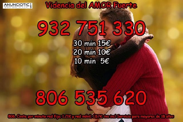 Videncia del amor de arianna