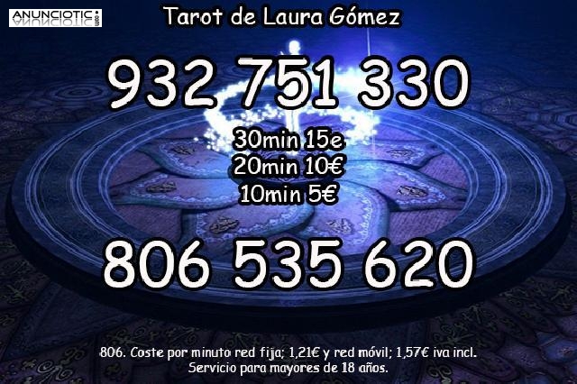 Tarot y videncia de laura gómez