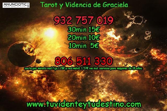 Videncia y tarot de graciela