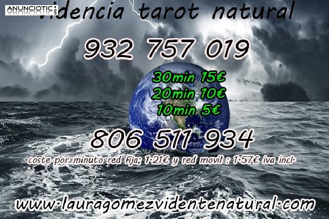 Atiendo consultas de tarot profesional