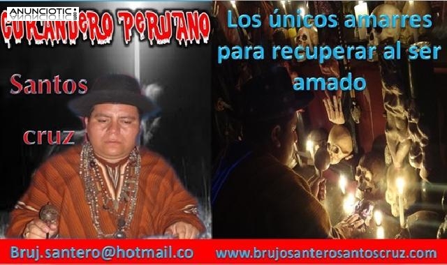 brujo blanco amarres realiza 