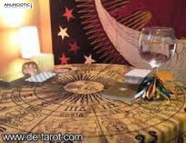 Consulta de tarot las 24 horas