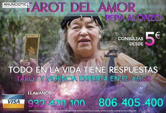 Tarot serio y barato, 